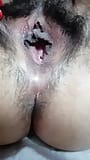 Virgin Indian Hairy Pussy snapshot 10