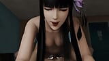 Final Fantasy xiv Yotsuyu Uzyskiwanie fucked w pokoju motelowym przez cały dzień i noc (pełna długość animowane hentai porno) snapshot 13