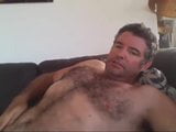 Wanking Bear 12 snapshot 12