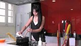 Nasty Anal Kitchen Sluts snapshot 1