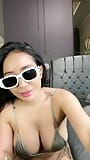 bikini sexy colmek seksi di apartemen snapshot 4