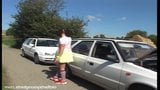 Wendy L - The Car Break Down snapshot 5