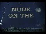 NUDE ON THE MOON Trailer snapshot 4