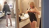 Sharing My GILF Body with You snapshot 3