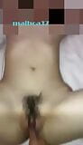 Astaga! vaginanya seperti geyser snapshot 7