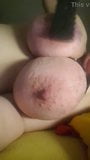 Titts bound and getting hurt snapshot 2