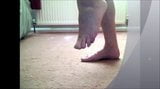 Tu aimes mes talons hauts et mes pieds? snapshot 11