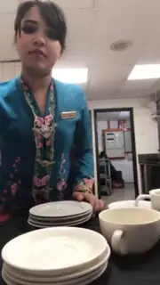 Malay - Awek Baju Kebaya: Malaysian Babe Porn | xHamster