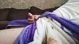 Masturbation and orgasm video watch snapshot 8