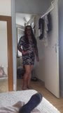 Valentinne crossdresser and dede snapshot 2