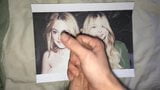 Chloe Moretz &amp; Dakota fächern Tribute 2 snapshot 1