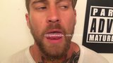Tongue Fetish - Jay Tongue Video 1 snapshot 2
