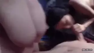 Naughty Sg Girl Blowjob and Fuck by Boyfriend | xHamster