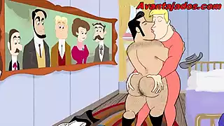 Үлкен қынаптық порно