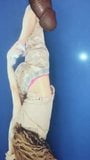 Shakira sborra in omaggio nel video del suo culo snapshot 3