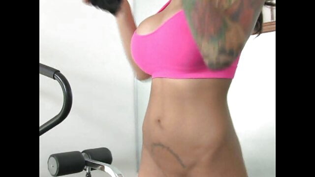 After their intense workout, Gym Bunny and I indulge in an unforgettable encounter that leaves both of us satisfied.