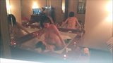 Atlanta seks di bak mandi snapshot 6