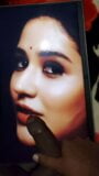 Hommage au sperme à Priyanka Jawalkar snapshot 1