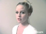 Netvideogirls - lesbische kalenderauditie snapshot 5