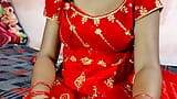 Hornyneha wedding night Hindi pov roleplay snapshot 3