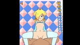 ppppU - Princess Rosalina snapshot 2