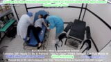 $CLOV Michelle Anderson FEMA Camp Detainee, Doctor Tampa POV snapshot 9
