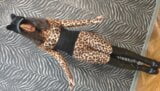 Ragazzo color leopardo snapshot 4