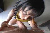 Tiny girl cummed in snapshot 7