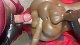 Me and tiny fuck sex toy snapshot 4