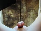 CBT HOT WAX ON MY BALLS snapshot 6