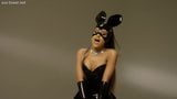 Ariana Grande - gevaarlijke vrouw (teaser) snapshot 5