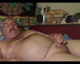 grandpa cum on webcam snapshot 9