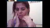 Sexy Argentinian Milf on Skype snapshot 3