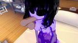 Muffet Wants You To Cum With Her - Undertale snapshot 10