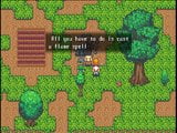 Survival on amazonia rpg gioco hentai ep.1 snapshot 8