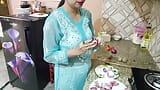 Indische desi bhabhi wird von ihrem devar in hindi hart gefickt snapshot 2