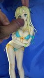 figure bukkake (Sena Kashiwazaki) 200531 snapshot 2