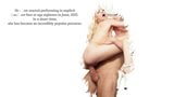 Zmysłowa księżniczka porno - Elsa Jean snapshot 9