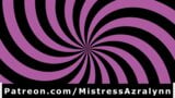 Ruined Orgasms - EROTIC AUDIO by Mistress Azralynn snapshot 17