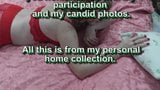 Private home video . Presentation beautiful MILF XXX-Platum snapshot 4