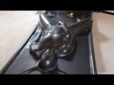 Latex Vacuum bed snapshot 14