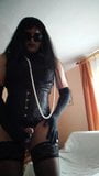 Travesti, Sabina, masturbation snapshot 2