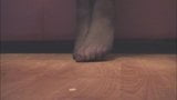 Footjob-Teaser snapshot 1