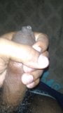 My cock hi very hard nd big snapshot 2