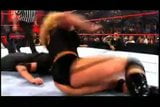 Trish Stratus - сексуальная мини, подборка snapshot 6