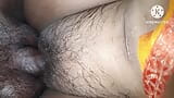 Desi wife close up snapshot 3