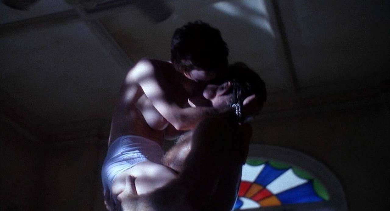 Lise Cutter Nude Scene from Havana On ScandalPlanet.Com