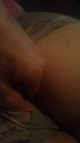 Fingerings her fat arse snapshot 1