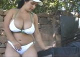 Bbw curvy tanta carne da palpare snapshot 7