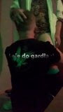 Engolir porra, sexo oral, casal gay snapshot 1